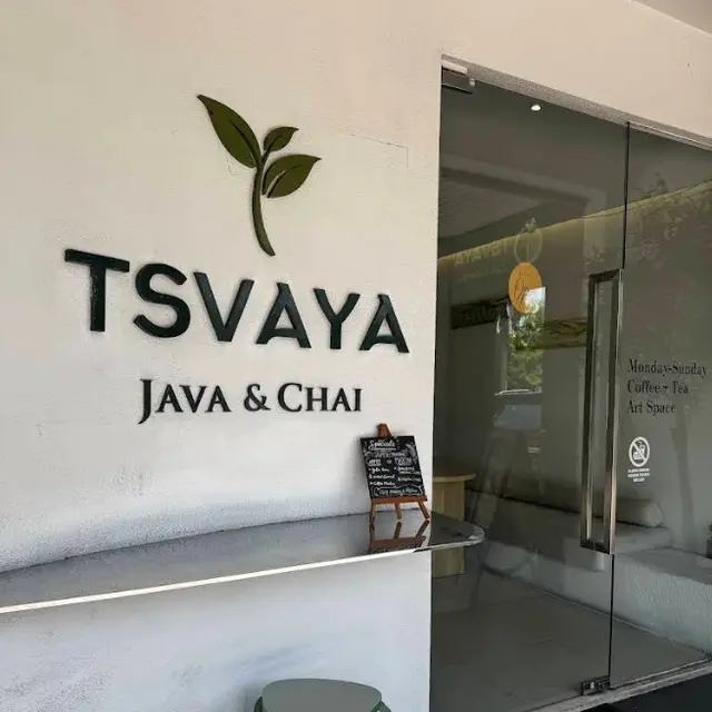Tempat Matcha Hidden Gem di Jakarta