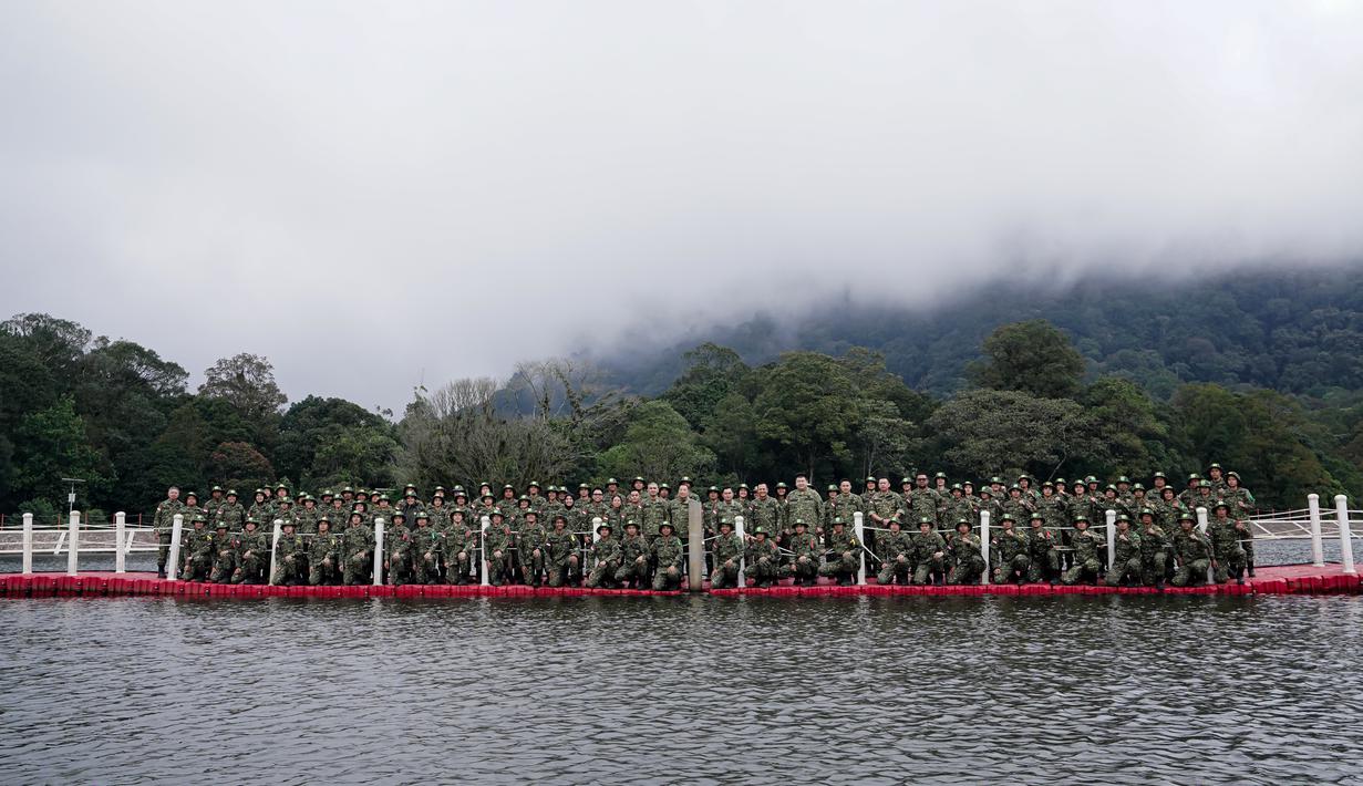 Selepas acara retret tersebut, para atlet dan pelatih akan bersiap untuk berlaga di Asia Mixed Team Championship 2025 di Qingdao, China. (Dok. PBSI)