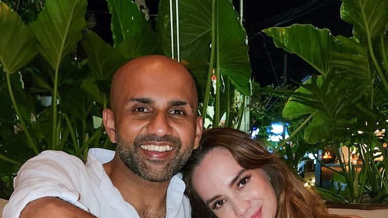 Mengenal Sosok Raman Sharma, Pria yang Diduga Dekat dengan Putri Anne