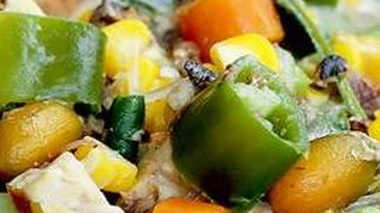 2. Sayur Lodeh Sarden