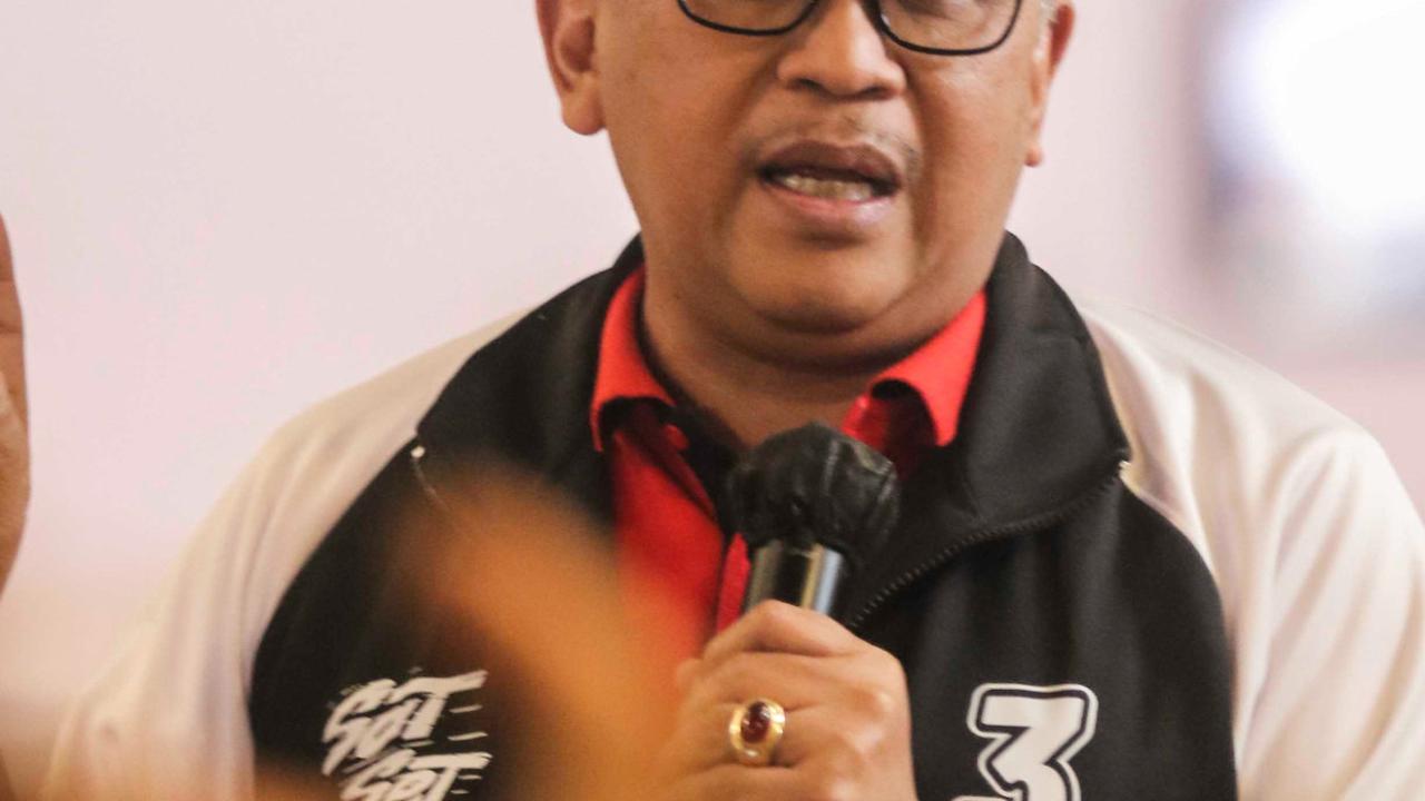 Mahfud MD Mundur dari Menko Polhukam, Hasto PDIP: Semoga Keteladanan Ini Menular ke Pak Prabowo