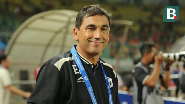 Persija Jakarta vs Rans Nusantara FC: BRI Liga 1 2023/2024