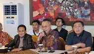 Peradi Bersatu Akan Surati MA, Minta Roy Suryo Ditahan saat Sidang