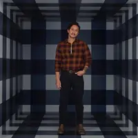 Vincent Rompies (Instagram/vincentrompies)