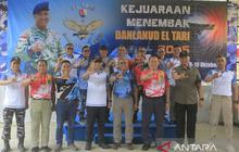 Fakta Unik Lomba Menembak Lanud El Tari: Ajang Terbesar Pertama di NTT Jaring Atlet PON 2028