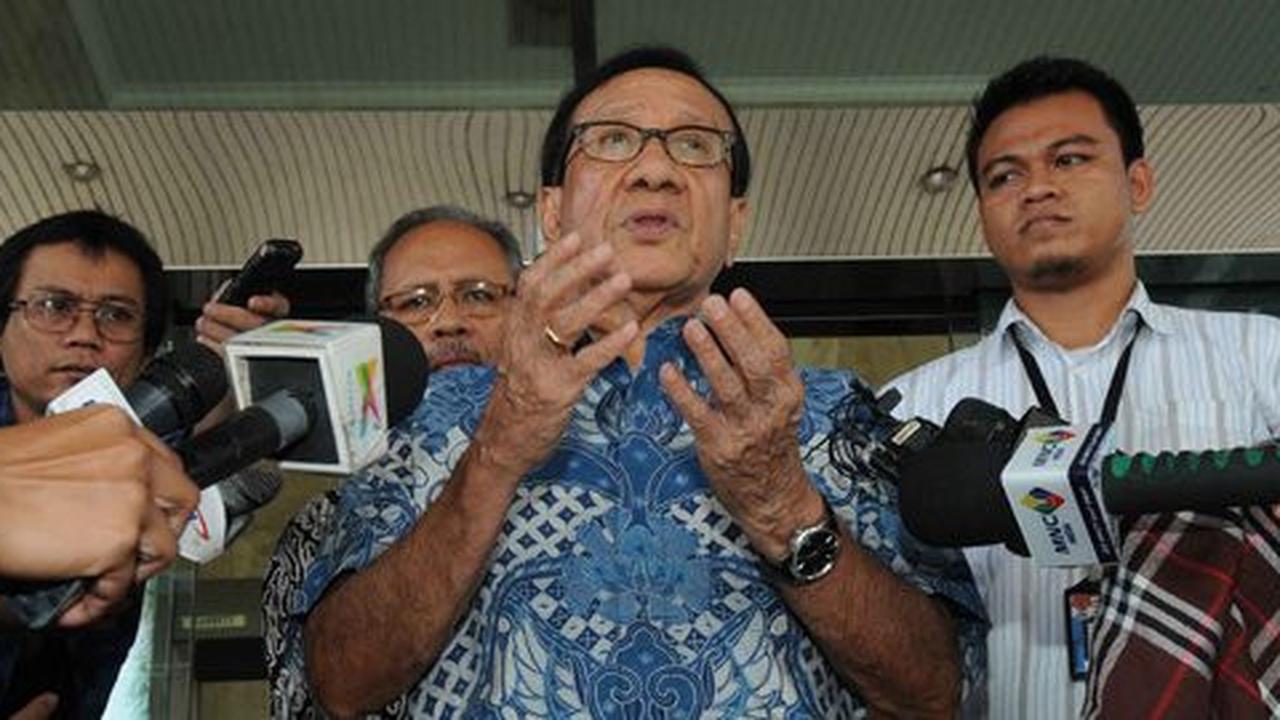 Akbar Tandjung tolak proyek gedung baru DPR, fokus saja legislasi