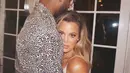 Tak hanya itu, KoKo pun mengatakan bahwa ia dan Tristan miliki prinsip hidup dan moral yang sama. Hal itu membuatnya sangat nyaman. (instagram/khloekardashian)