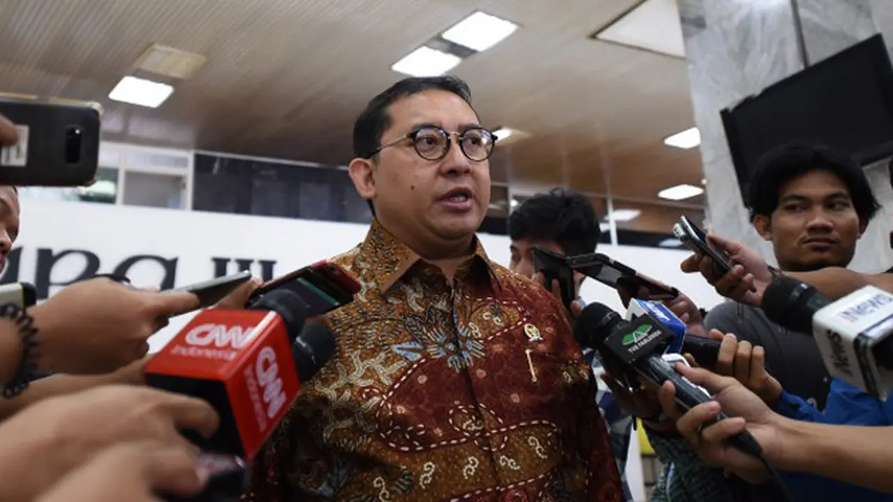 Fadli Zon