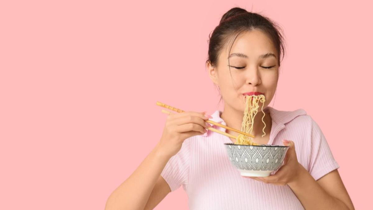 Diet Tetap Happy, Ini Rekomendasi Mie Instan Rendah Kalori yang Wajib Dicoba