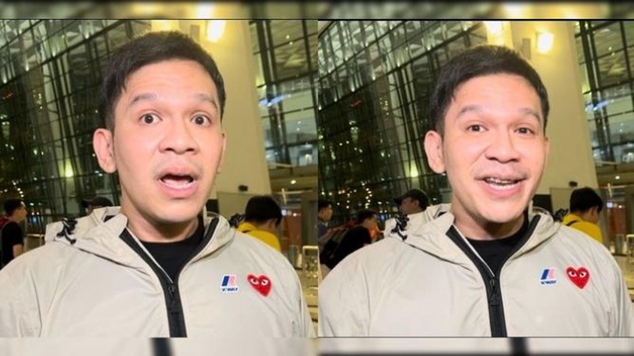 Ini Manusia Bukan Anak Ayam! Jordi Onsu Naik Pitam Pada Netizen yang Minta 'Pulangkan Onyo