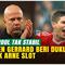 Nasib Arne Slot di Ujung Tanduk, Steven Gerrard Bela Arne Slot: Dia Masih Layak Diberi Waktu
