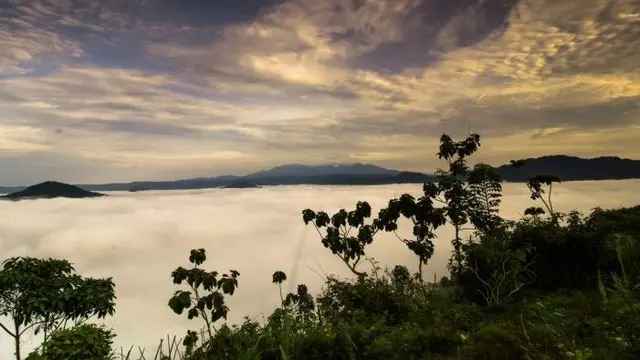 Bukit Banyon