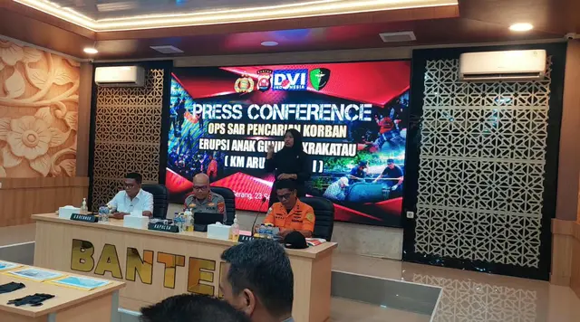 Mayat di Enggano Identik dengan Surakman, Kru Kapal yang Bawa 5 Jurnalis