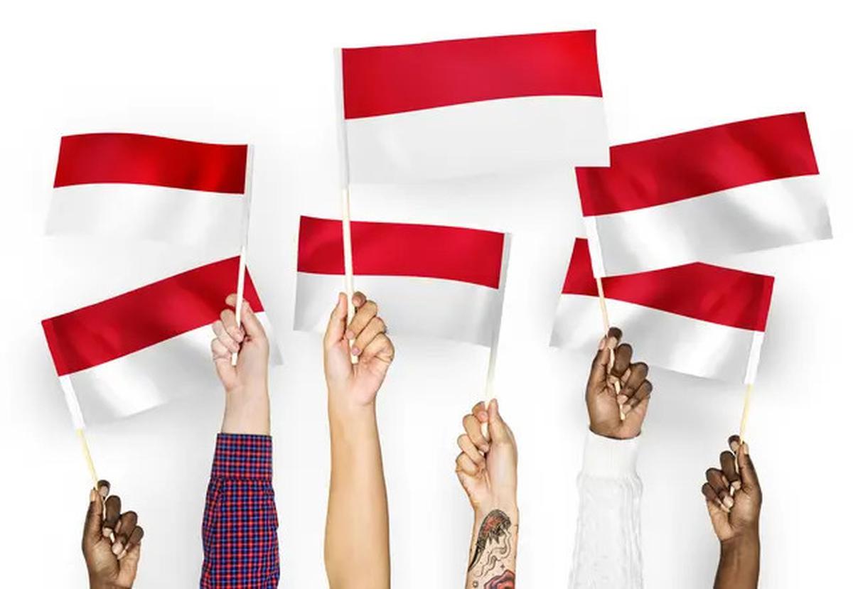 Lomba 17 Agustus Viral yang Cocok untuk Ada Kemampuan Warga