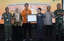 Wali Kota Singkawang Ajak Warga Sukseskan Sensus Ekonomi 2026 dengan Data Akurat