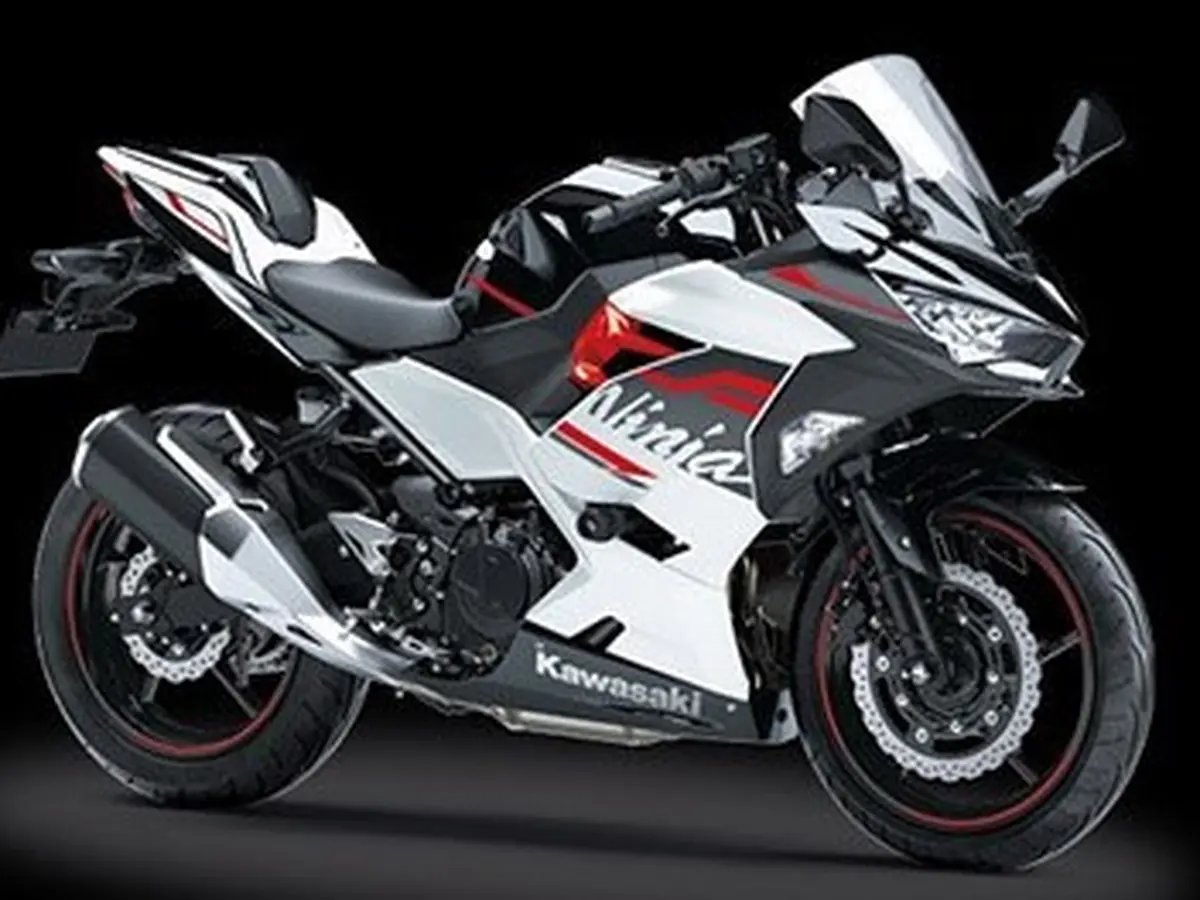 Harga kawasaki ninja 250 2019 on sale