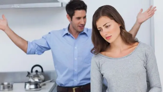 Selingkuh jadi sebab rumah tangga hancur/copyright: thinkstockphotos.com