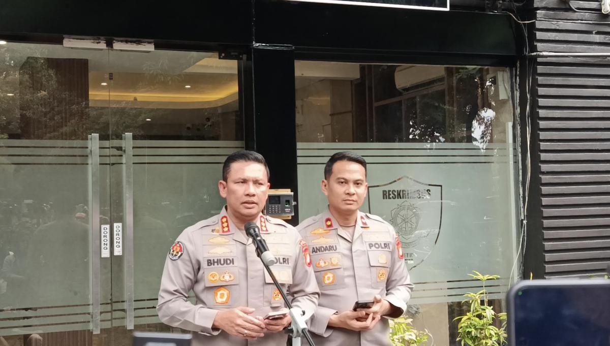 Hakim Tolak Gugatan Praperadilan Richard Lee