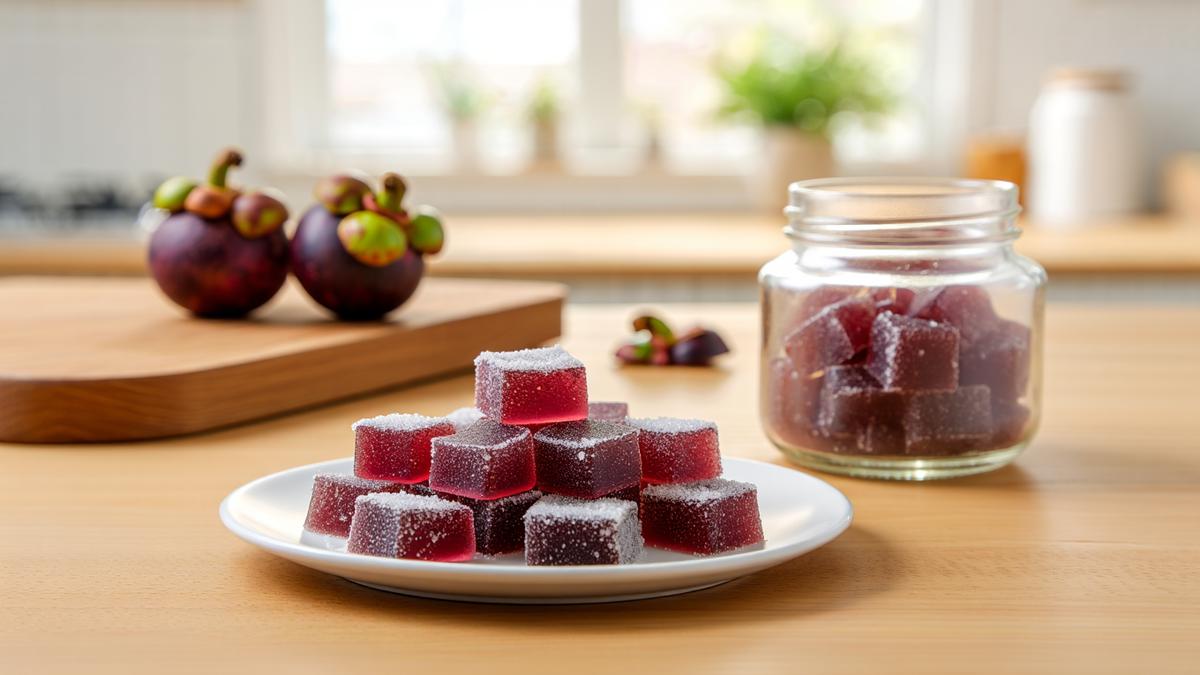 7 Camilan Kulit Manggis yang Lezat, Sehat, dan Mudah Dibuat di Rumah