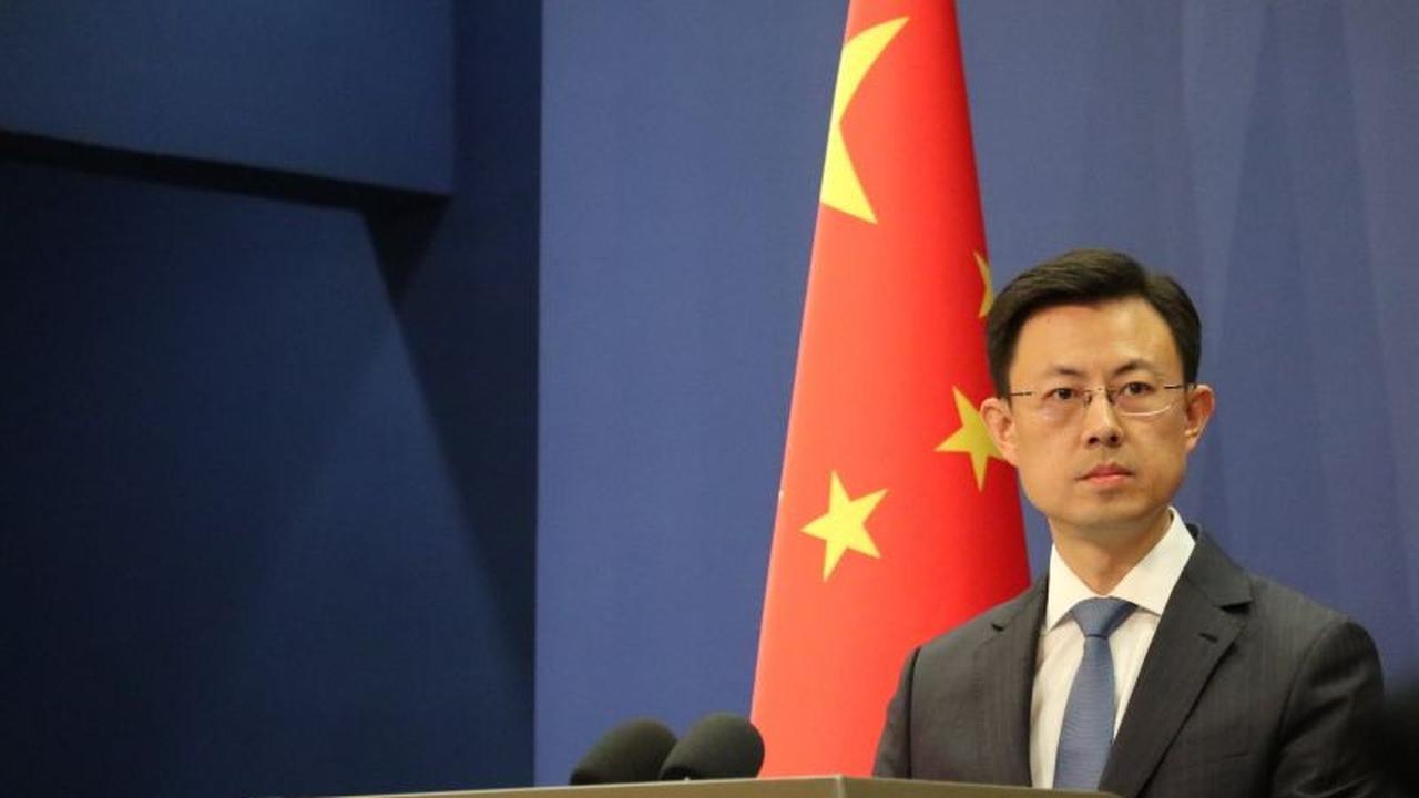 Trivia: China Bungkam Seribu Bahasa soal Peluncuran Rudal Korut ke Laut Jepang, Ada Apa?