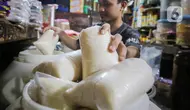 Harga Gula Pasir di Atas Acuan, Papua Pegunungan Rp 33.125 per Kg