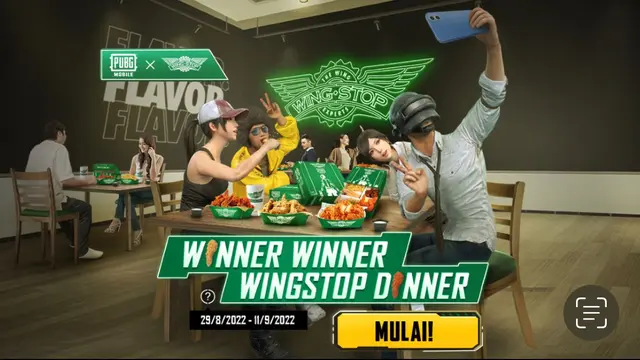 PUBG Mobile