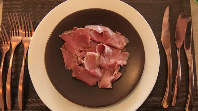 Nikmati Kuliner Istimewa Pada Restoran Terbaik di Asia