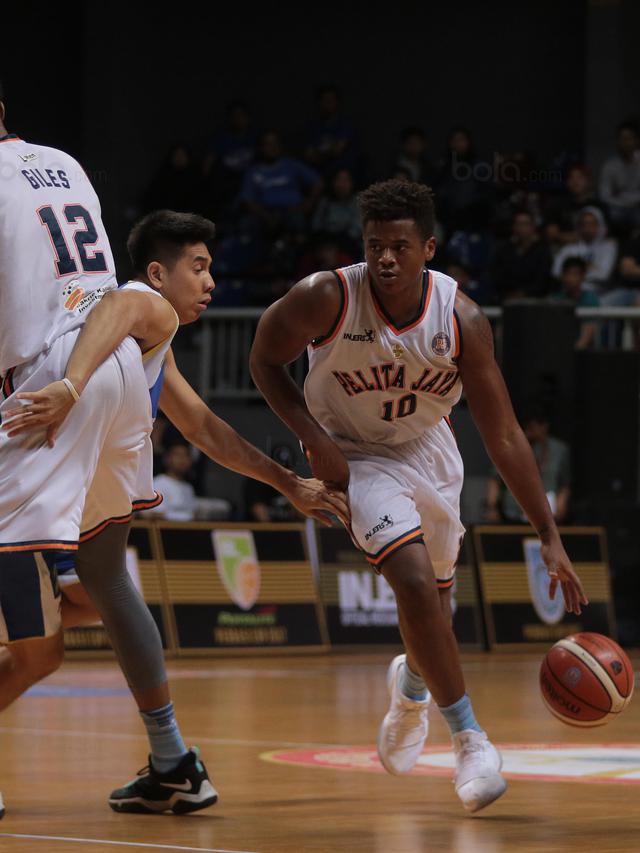 Wayne Bradford Lyndon, Pelita Jaya