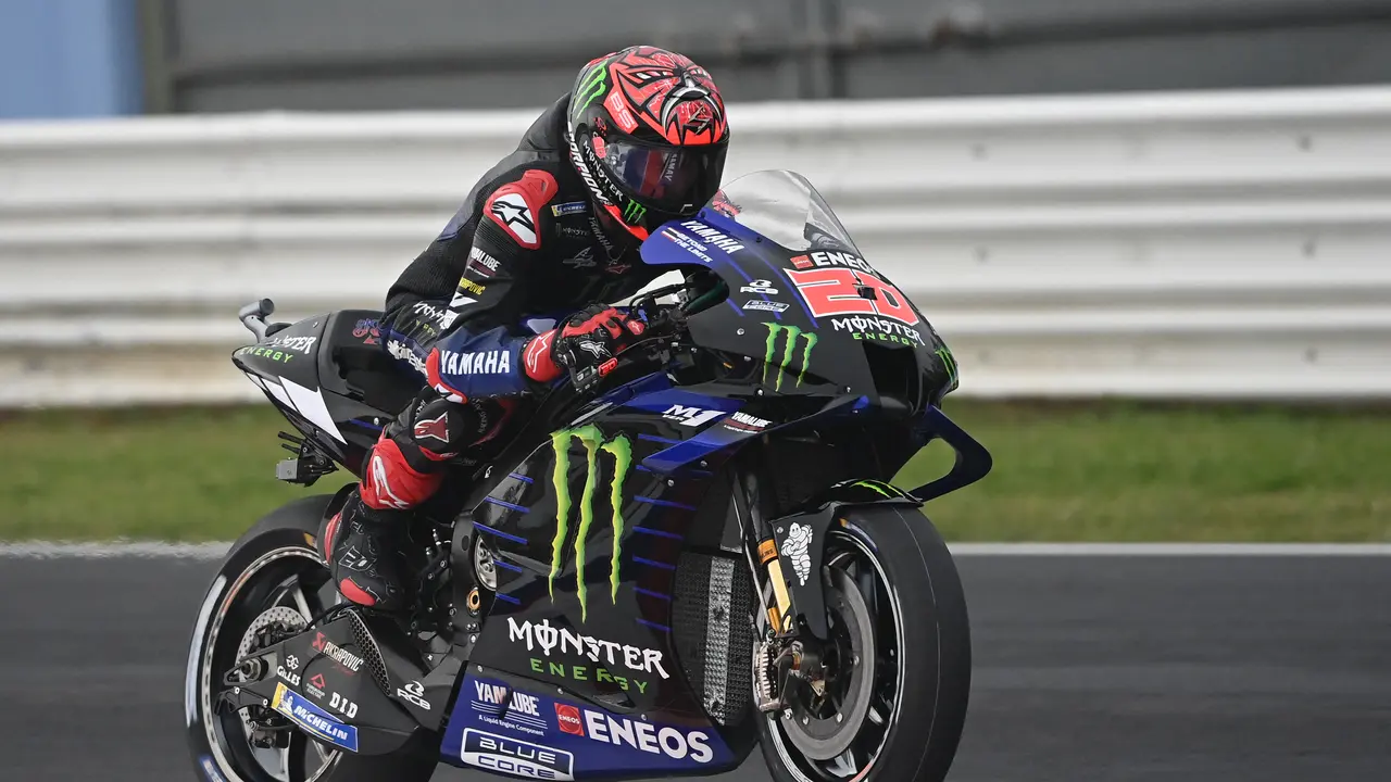 Pecco Bagnaia