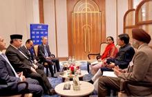 Indonesia dan India Sepakat Kerja Sama Investasi, Perdagangan hingga AI