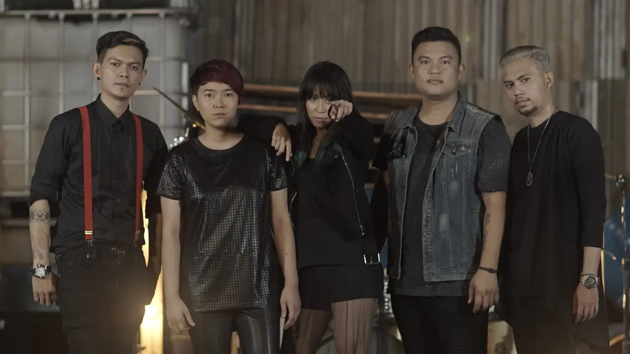 The Winner Band