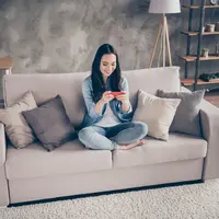 Nggak perlu khawatir baterai drop lagi deh