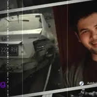 Sejak mengalami kecelakaan, Minggu (26/4) Ridho Rhoma menghilang, Rhoma Irama hanya memastikan anaknya baik-baik saja.