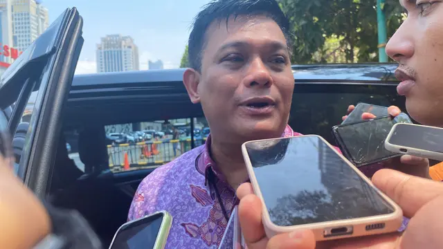 Direktur Reserse Kriminal Khusus Polda Metro Jaya Kombes Ade Safri Simanjuntak