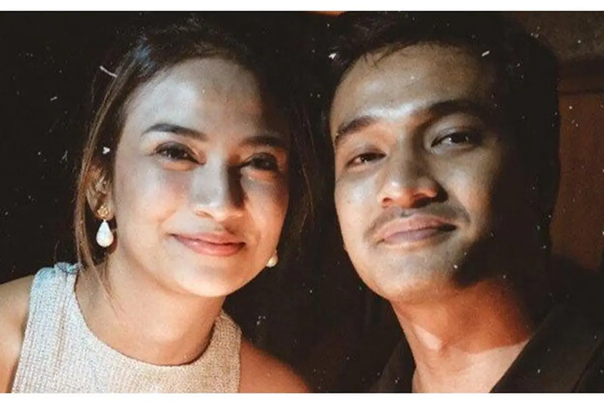 Kebersamaan Vanessa Angel dan Bibi Ardiansyah Sebelum Putus
