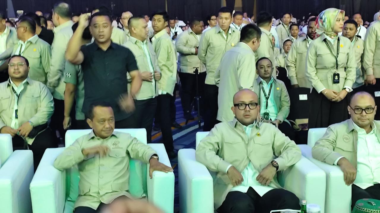Sebut Pengusaha Menengah Indonesia Alami Degradasi, Ketum Hipmi: Perlu Insentif dan Afirmasi Pemerintah