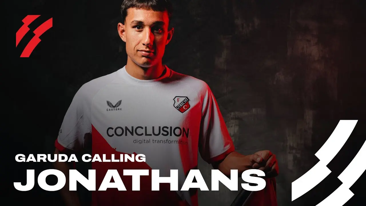 Miliano Jonathans