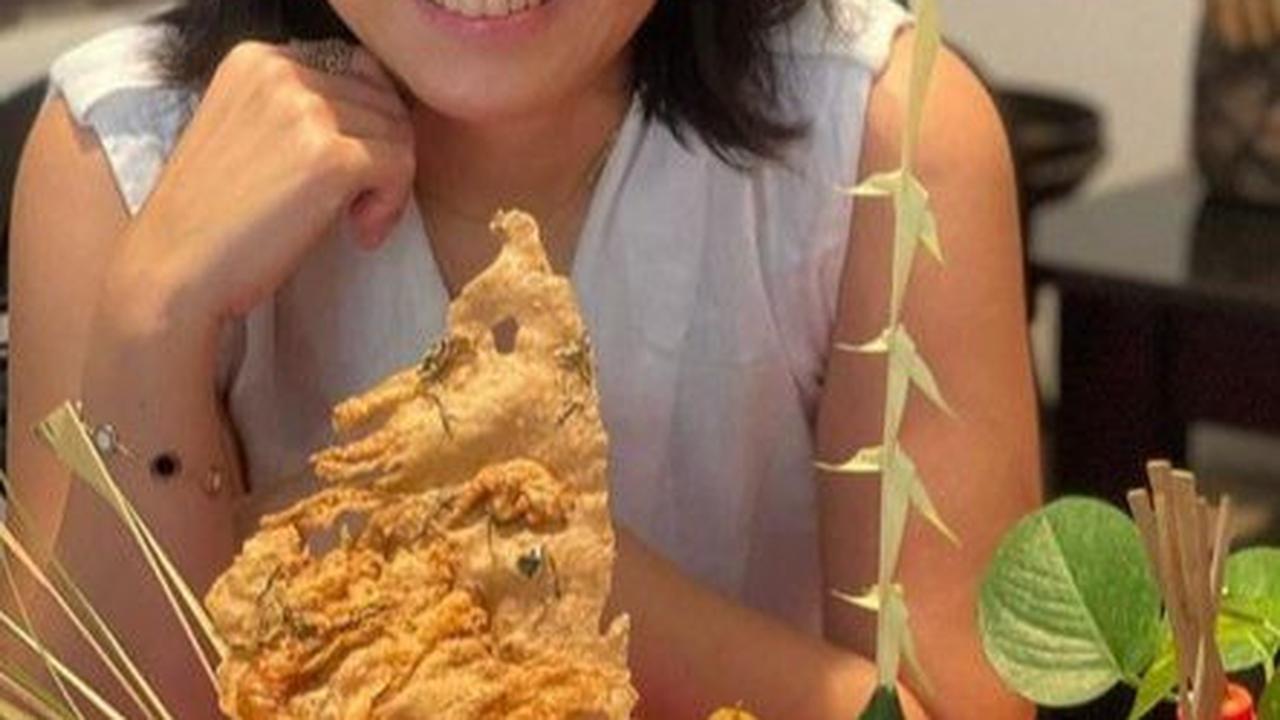 Kabar dan 8 Potret Terbaru Veronica Tan Mantan Istri Ahok yang Makin Cantik dan Awet Muda - Rajin Olahraga