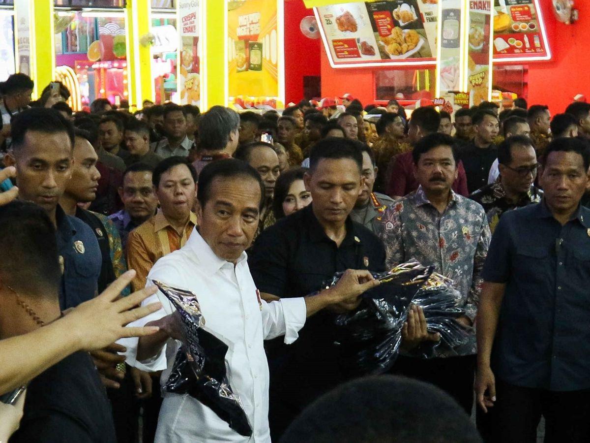Dok. Istimewa