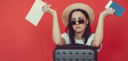 Kalau bucket list berisi hal-hal yang ingin dicoba, anti-bucket list justru berisi hal-hal yang sengaja tidak ingin dilakukan.
(Foto/Dok: Pexels)