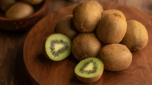 Buah Kiwi