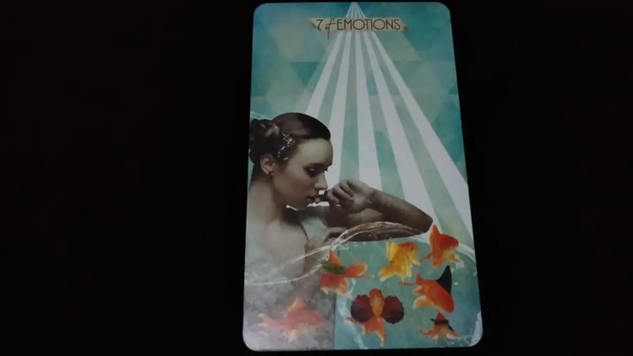 Tarot