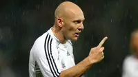 Pemain Gagal Real Madrid Jadi Jutawan di Negeri Paman Sam