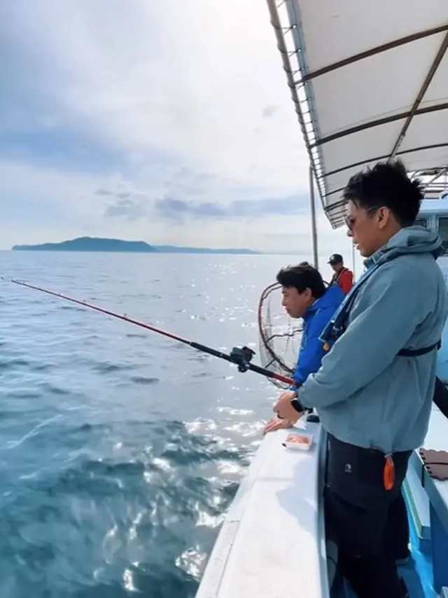 Ariel NOAH (Instagram/arielnoah)