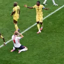 Misi Sukses, Dukun Ghana Sebut 'Kutukan' Harry Kane Telah Dicabut