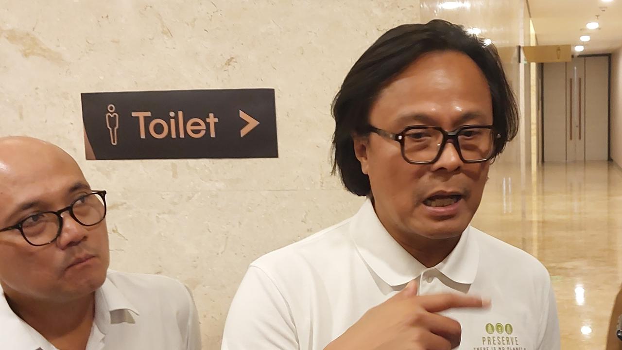 VIDEO: Bos RANS Dony Oskaria Jabat Wamen BUMN, PDIP di DPR Sebut Powernya Besar Dibanding Erick