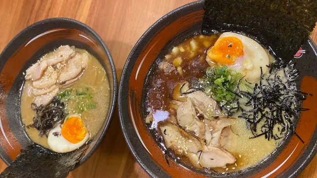 Kataramen Tebet