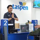 Transformasi Digital TASPEN Dorong 99,97 Persen Klaim Cair Maksimal H+1