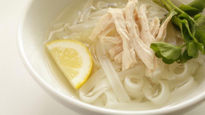  Resep  Sup Mie  Ayam  Lifestyle Fimela com