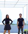 Jelang dirgahayu Indonesia, grup musik Cokelat merilis single Garuda. Single ketiga yang merupakan rangkaian menuju album ke sembilan itu dirilis pada 19 Juli silam. (Nurwahyunan/Bintang.com)